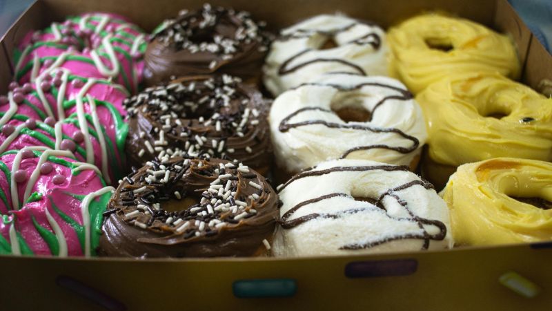 Sugar and sleep
