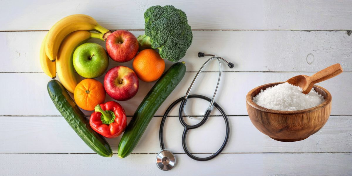 Salt and health