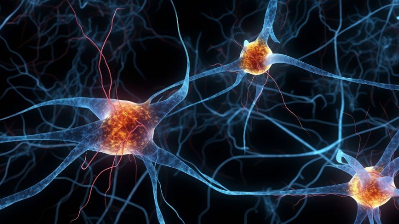 Brain and sleep