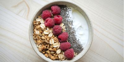 Whole oats